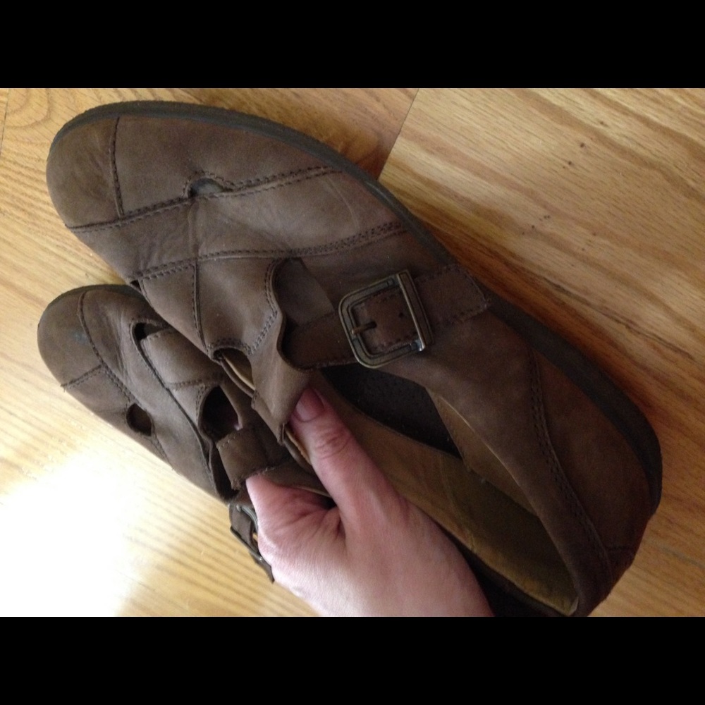 ROMIKA SIZE 42. Brown.